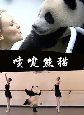 喷嚏熊猫海报剧照