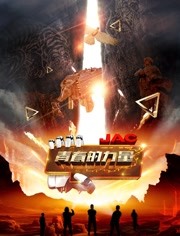 青春的力量海报剧照