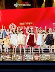 新声联欢盛会海报剧照