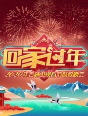 2020吉林卫视春晚海报剧照