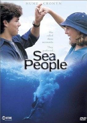 海洋人1999海报剧照