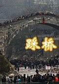 踩桥海报剧照