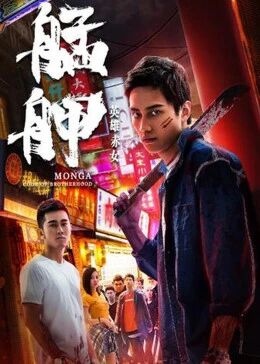 艋舺之英雄赤女海报剧照