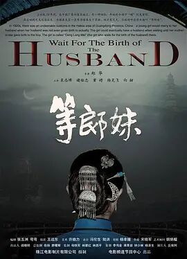 等郎妹海报剧照