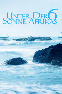 走进非洲6：蜜月旅行海报剧照