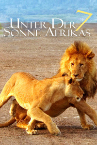 走进非洲7：拂晓之狮海报剧照