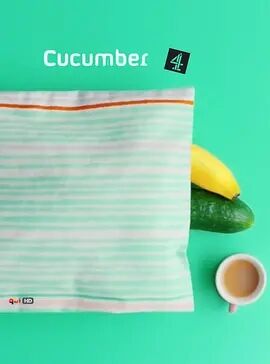 黄瓜.Cucumber海报剧照