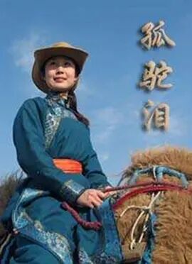 孤驼泪海报剧照