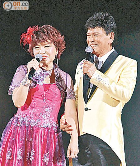 郑锦昌金曲辉煌半世纪经典演唱会海报剧照