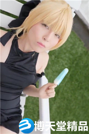 [国产剧情]COSPLAY女王性感约炮淫荡主播外围模特中国美女海报剧照