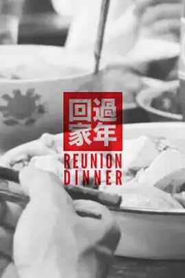 回家过年海报剧照