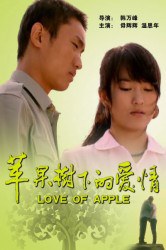 苹果树下的爱情海报剧照