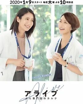 生存医道粤语海报剧照