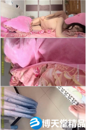 [国产剧情]花了几万泡来的年轻小妹子在家操爽了，身材极品顔值高海报剧照