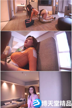 [国产剧情]致命的诱惑，这样的美女怎么能把持的住海报剧照
