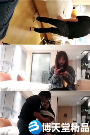 [国产剧情]酒店2900元约极品萝莉大奶美臀妹子海报剧照