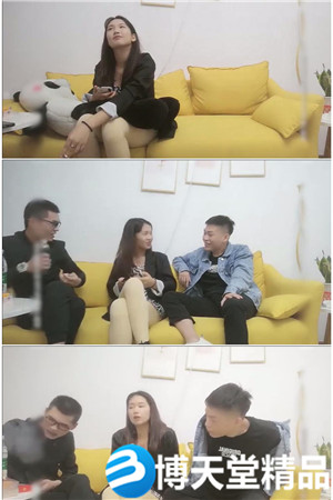 [国产剧情]清纯肉丝美女啥都没做就硬了海报剧照
