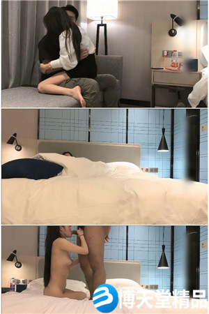 [国产剧情]可爱长腿妹，笑起来又甜海报剧照
