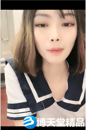 [国产剧情]苗条萌妹首次约炮啪啪秀，情趣学生制服海报剧照