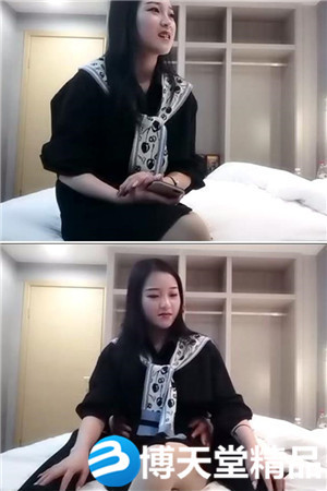 [国产剧情]约操气质甜嫩外围美女全身白嫩扛腿抽插逼紧水多海报剧照