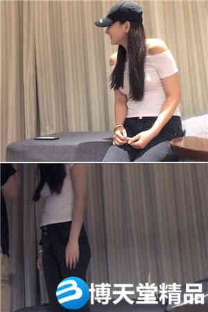 [国产剧情]极品高颜值高挑女神，互摸舌吻调情再口交上位骑乘抬腿侧入猛操海报剧照
