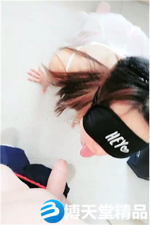 [国产剧情]姐夫草小姨子，轻SM情趣装捆绑调教骚母狗，栓起来干她海报剧照