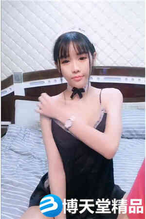 [国产剧情]约妹3P性感吊带睡衣长相清纯妹子 白皙皮肤骑乘深喉口交海报剧照