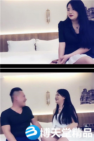 [国产剧情]短裙肉感少妇，舌吻调情非常享受，镜头前口交插嘴海报剧照
