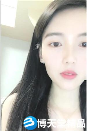 [国产剧情]你的公主愛芙羅黛蒂清心小女，眼前一亮的少女肌膚海报剧照