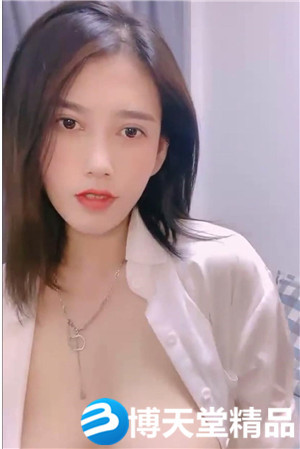[国产剧情]甜美小姐姐玩诱惑，衬衣包臀裙开档黑丝，翘起屁股揉穴海报剧照