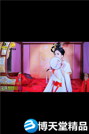 [国产剧情]HULxTYC-001.二郎真君戏嫦娥.葫芦影业.麻豆海报剧照
