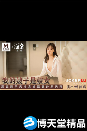 [国产剧情]我的嫂子是妓女.麻豆海报剧照
