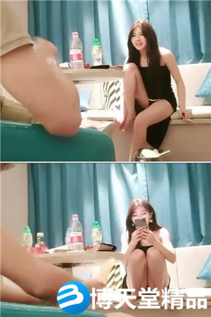 [国产剧情]探花 韩国练习生下海兼职 高颜值模特身材 小粉穴淫水闪耀海报剧照