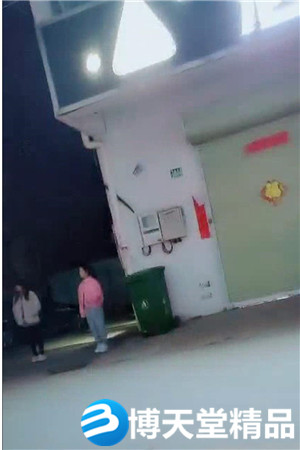 [国产剧情]深夜街头，美女肆虐，完全不同于白天的老女人海报剧照