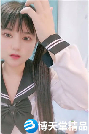[国产剧情]今日首播18双马尾萝莉，JK装短裙，撩起衣服揉捏奶子海报剧照