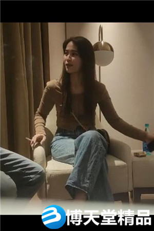 [国产剧情]奥迪大长腿甜美靓女，你骚不骚海报剧照