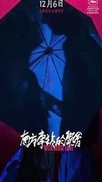 南方车站的聚会 未删减 1080p HD国语中字海报剧照