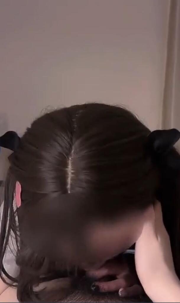 〖鸡教练〗可爱双马尾JK水手服小学妹的夜袭海报剧照