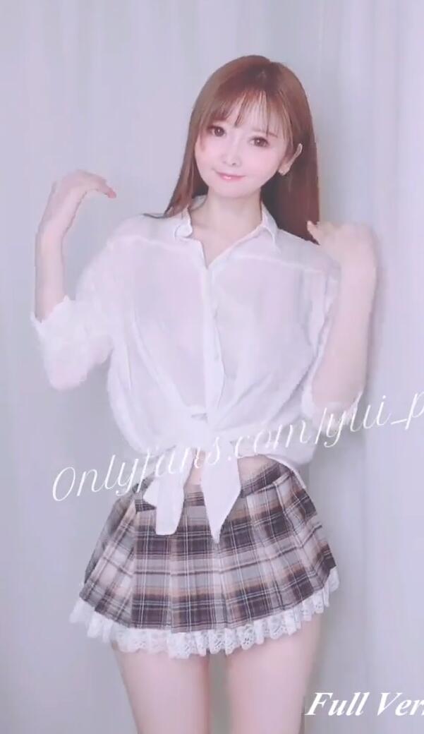 〖Peachpie〗清纯甜美小美女 身材一级棒的白虎小母狗 水嫩一线天白虎嫩B被操到高潮浪叫海报剧照