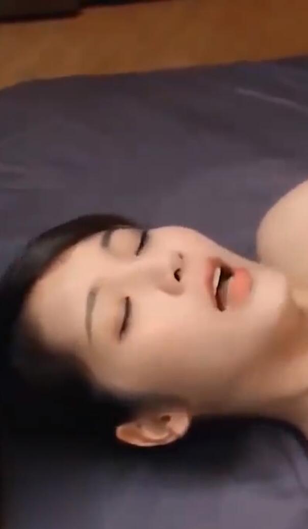 【AI换脸】之杨超越被暴操海报剧照