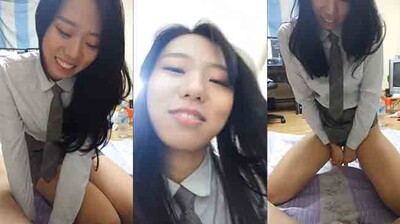 韩国女孩做爱 无码海报剧照