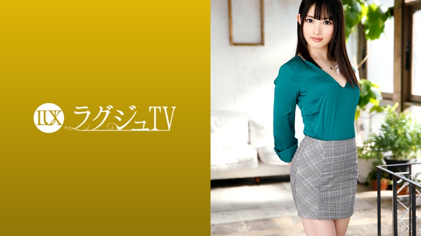 259LUXU1225 ラグジュTV 1212 艶やかでハリのある柔肌ボディのランジェリーデザイナーがAV初出演！オナニーでは解消しきれなくなった性欲を発散させるかのごとくオイルまみれになりながらイキ乱れる！..海报剧照