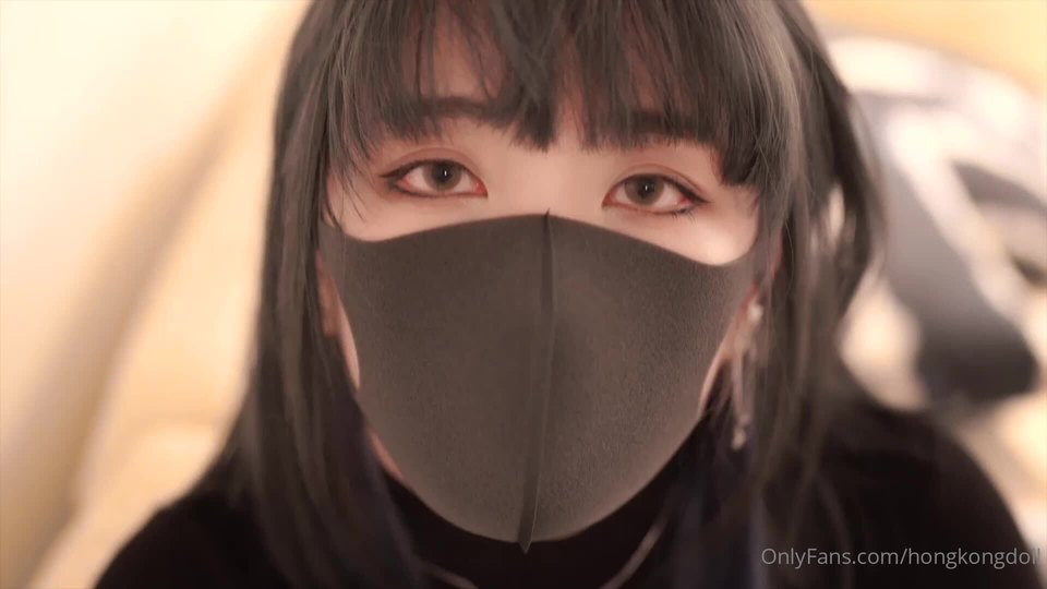 HongKongDoll 玩偶姐姐 - 一日女友的漂亮姐姐（前篇）極品亂倫內射粉穴海报剧照