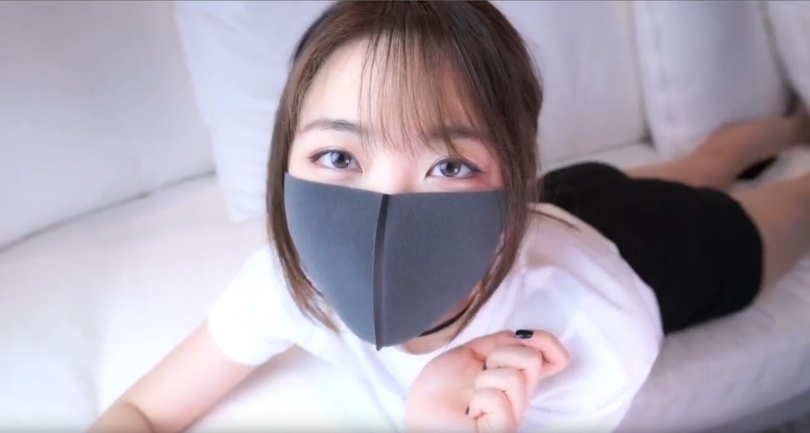 HongKongDoll 玩偶姐姐 - 姐姐的秘密-第二部海报剧照