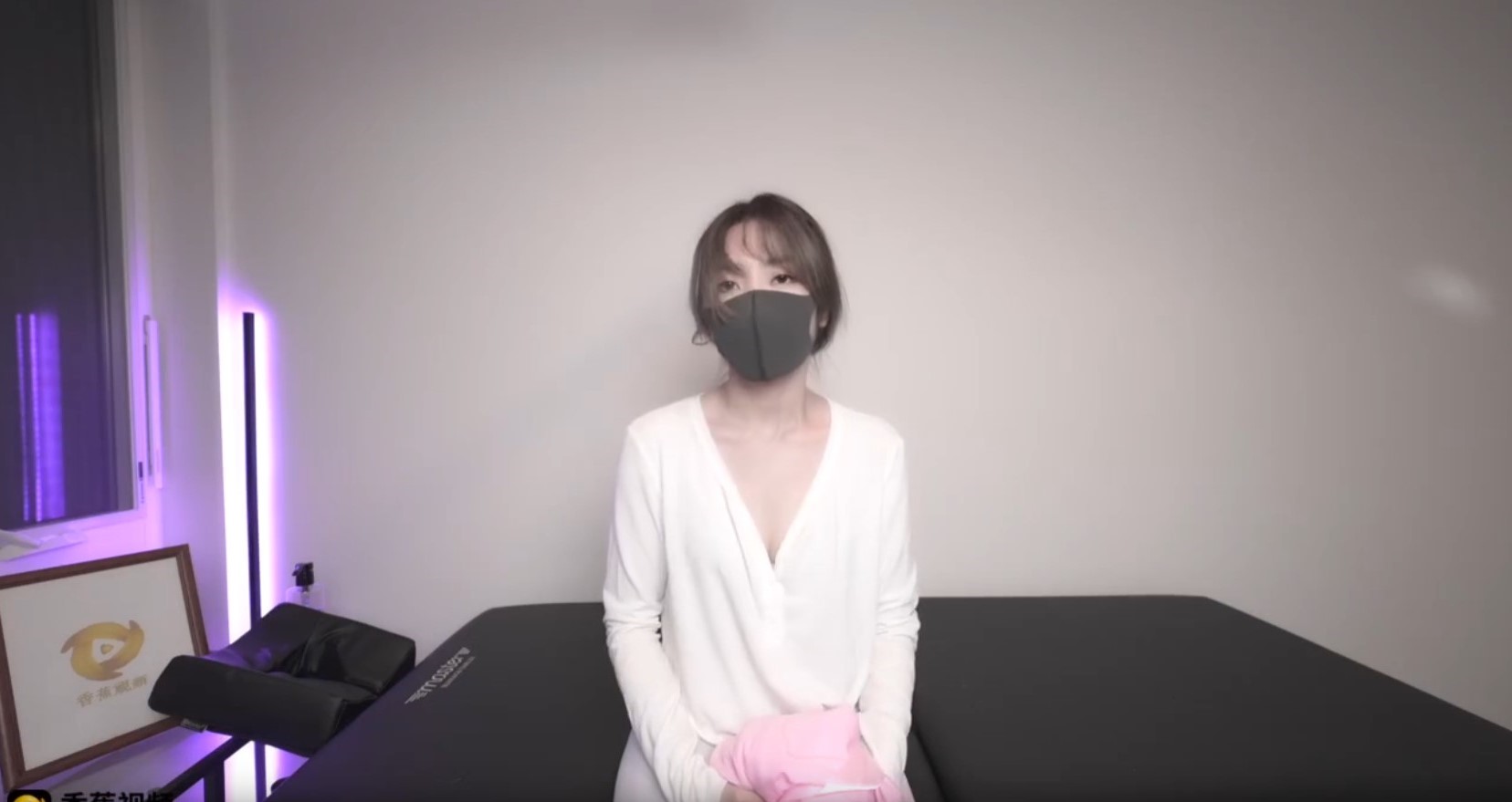 HongKongDoll 玩偶姐姐 - 姐姐的秘密第三集 診療室海报剧照