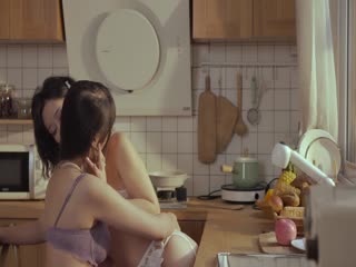 云溪奶桃桃花吟】.海报剧照