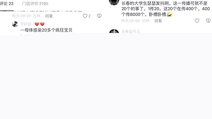 网传长春红旗街哈夫酒馆惊现“生化公体”附近约炮大学生人人自危海报剧照
