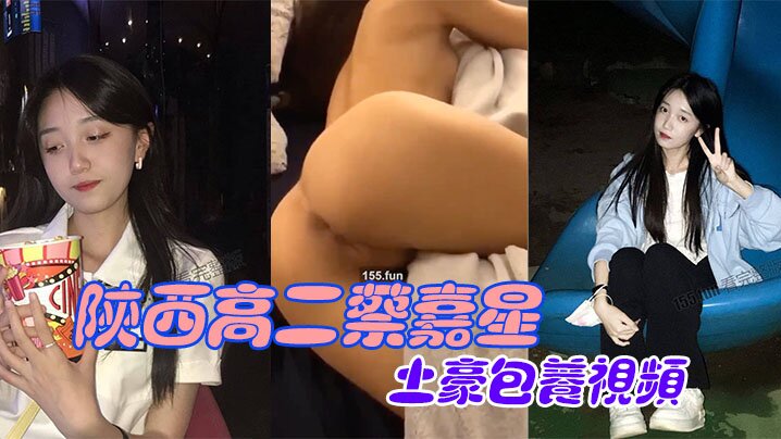 陕西高二蔡嘉星被土豪包养视频不慎流出海报剧照
