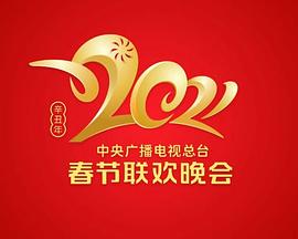 2021年中央广播电视总台春节联欢晚会海报剧照