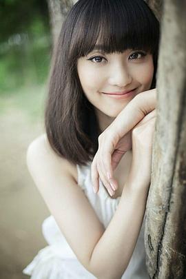 高三女生部落格海报剧照